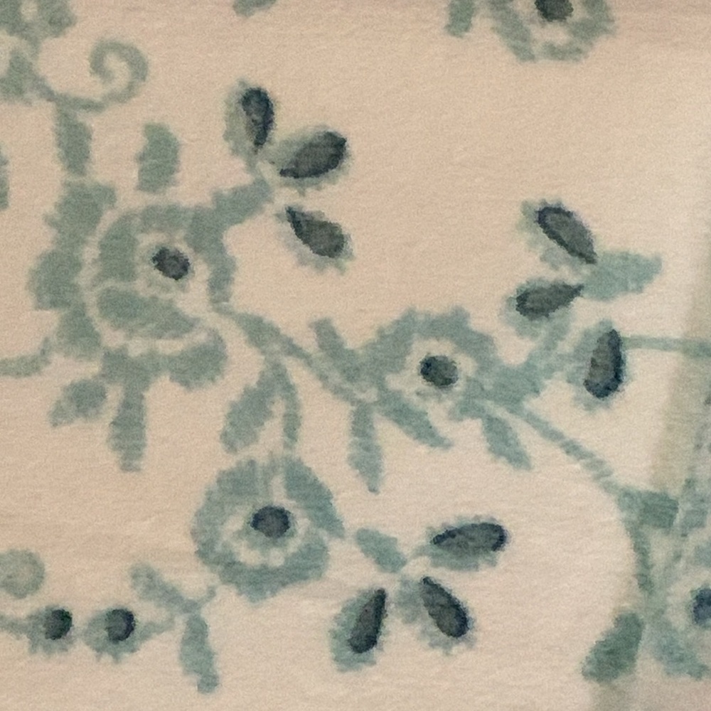 The Bibb Company Vintage towel set - Picture 3 of 3